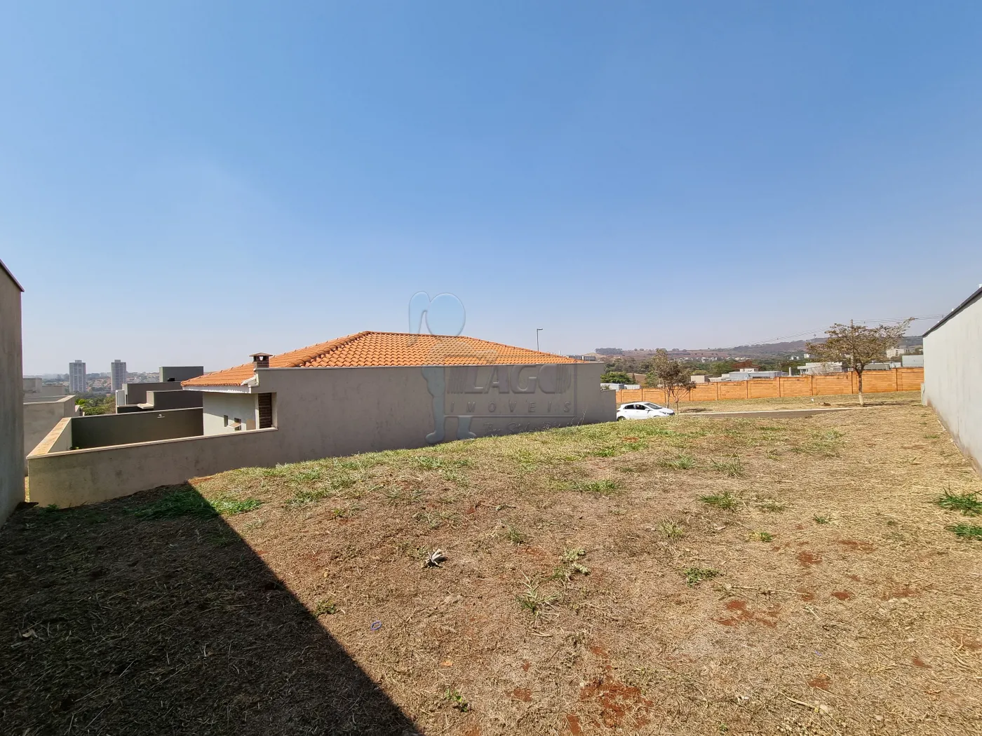 Comprar Terreno / Condom&iacute;nio em Bonfim Paulista R$ 220.000,00 - Foto 5