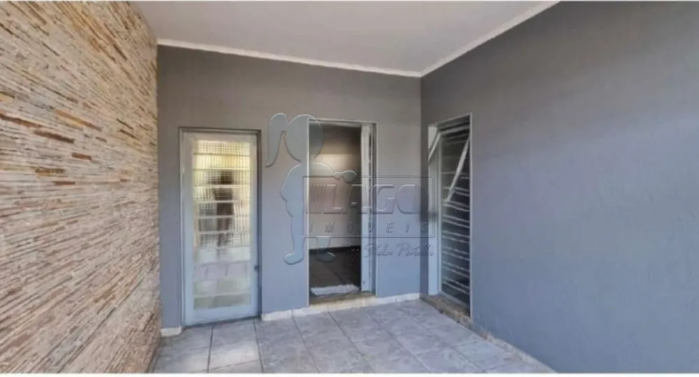 Alugar Comercial padr&atilde;o / Galp&atilde;o - Armaz&eacute;m em Ribeir&atilde;o Preto R$ 2.500,00 - Foto 3