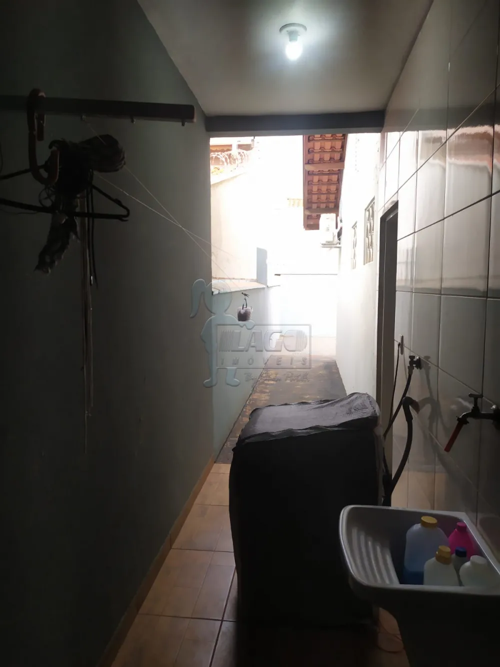 Alugar Casa / Padr&atilde;o em Bonfim Paulista R$ 1.800,00 - Foto 16