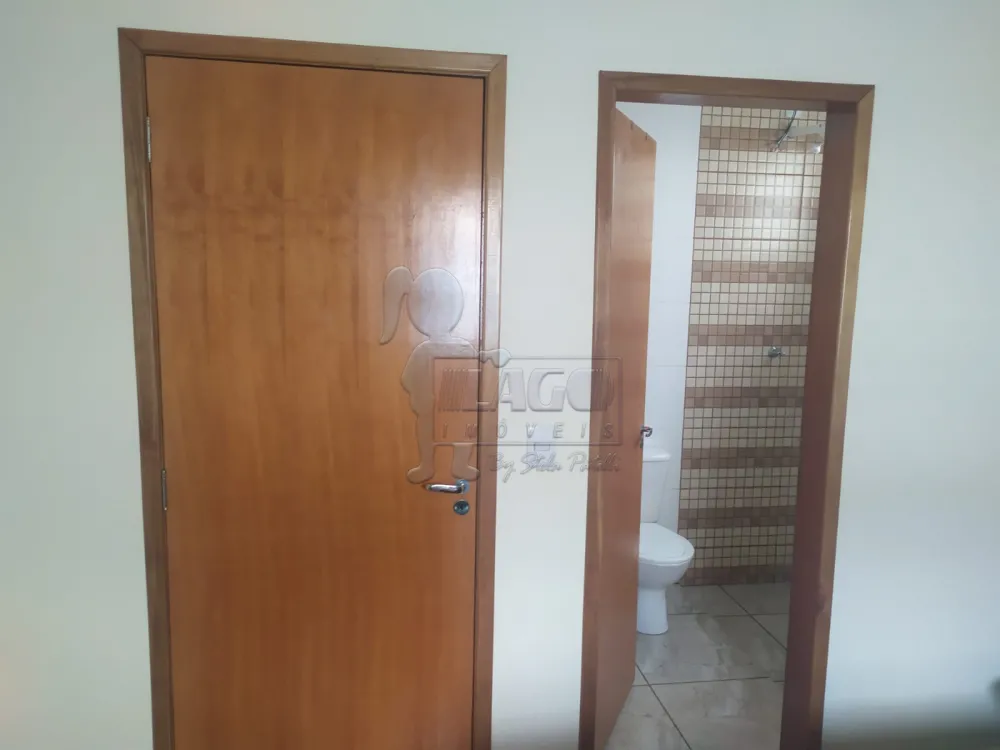 Alugar Casa / Padr&atilde;o em Bonfim Paulista R$ 1.800,00 - Foto 12