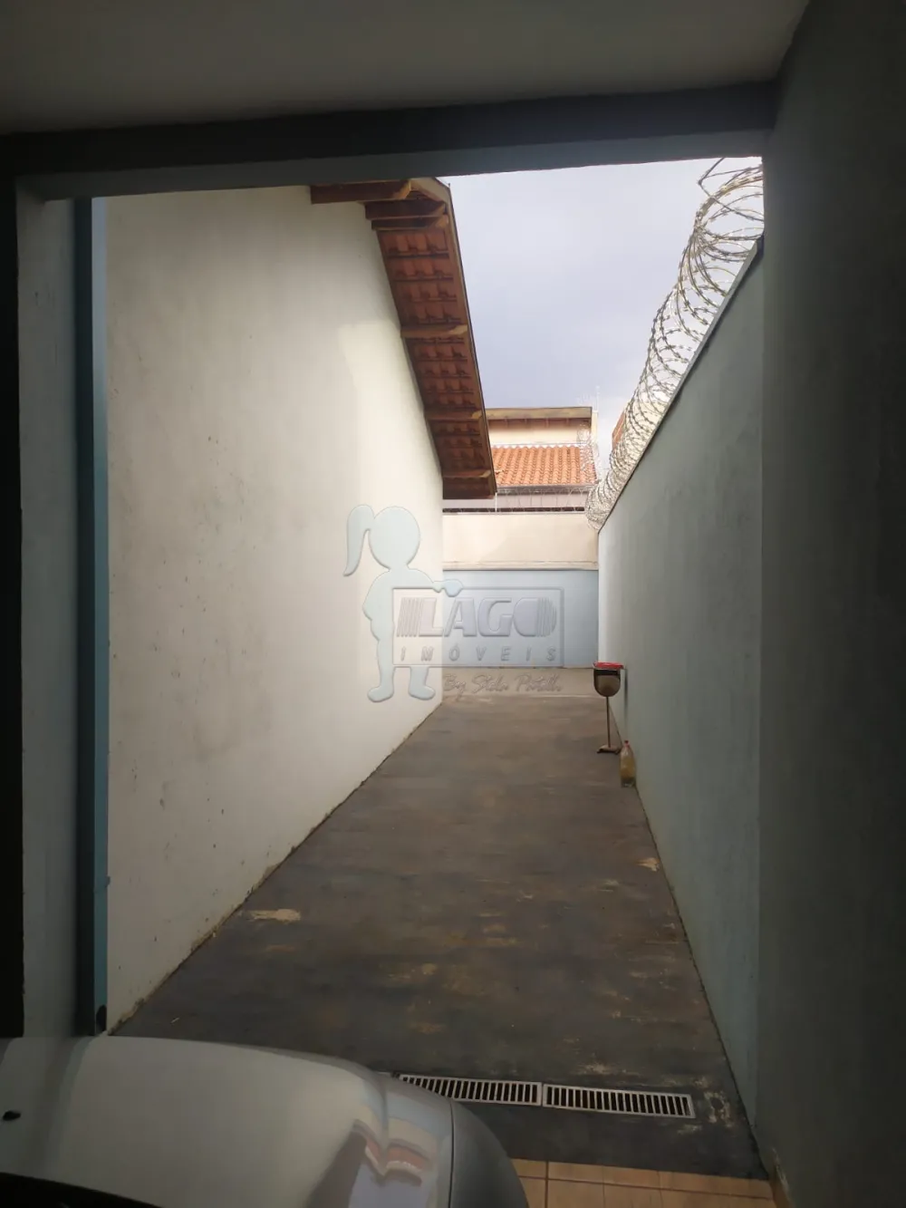 Alugar Casa / Padr&atilde;o em Bonfim Paulista R$ 1.800,00 - Foto 20