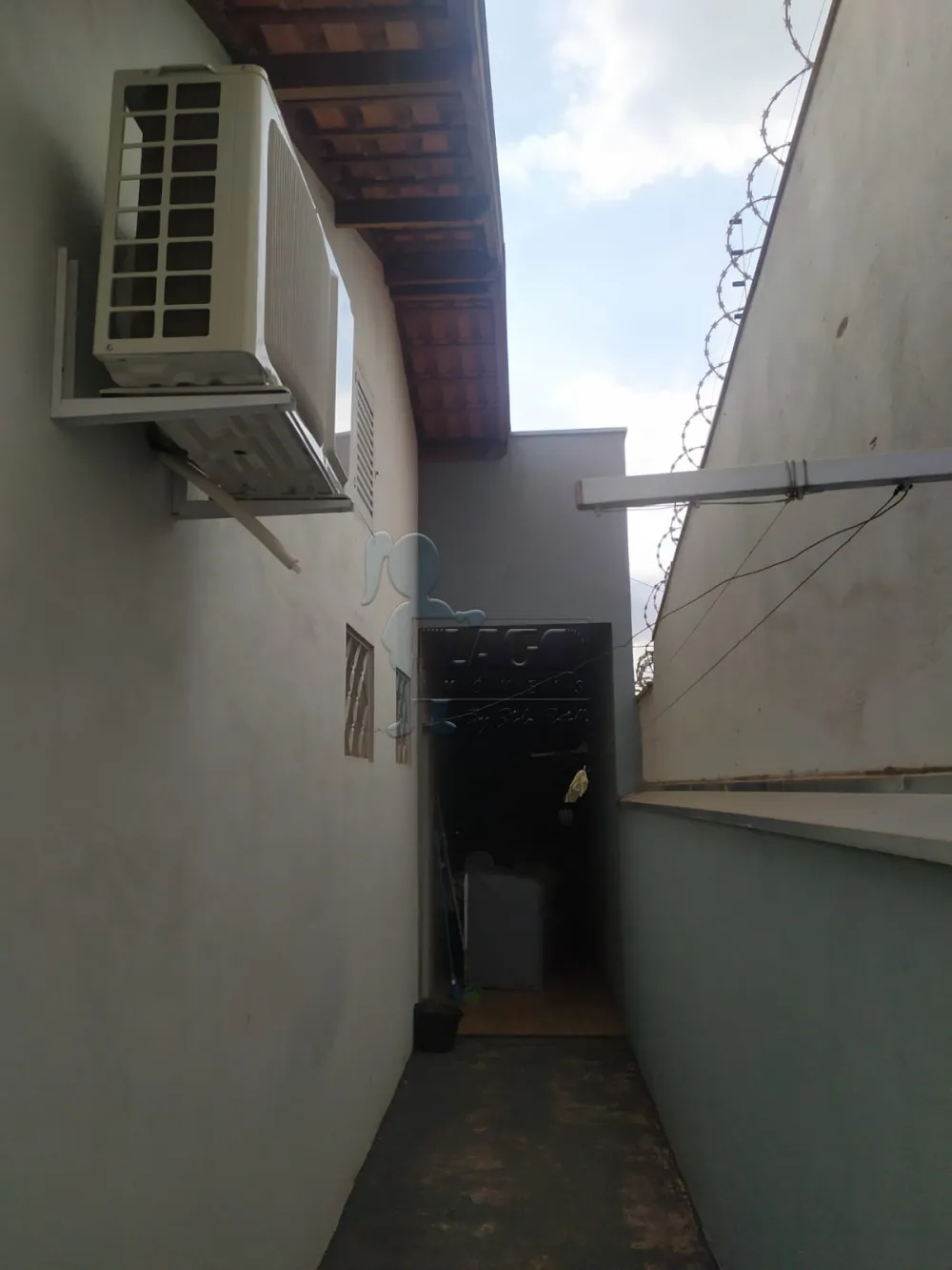 Alugar Casa / Padr&atilde;o em Bonfim Paulista R$ 1.800,00 - Foto 21