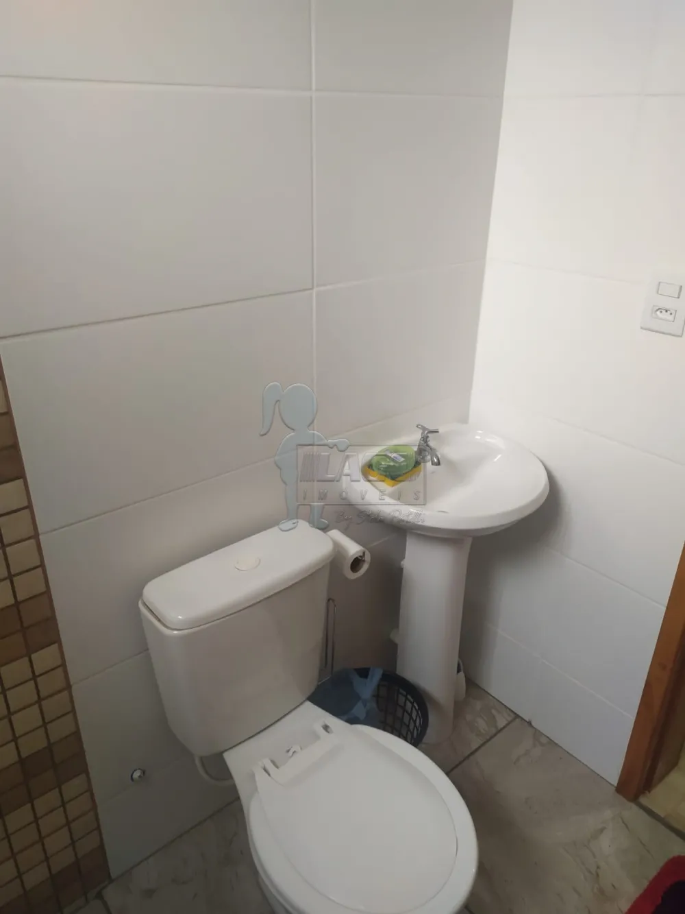 Alugar Casa / Padr&atilde;o em Bonfim Paulista R$ 1.800,00 - Foto 15