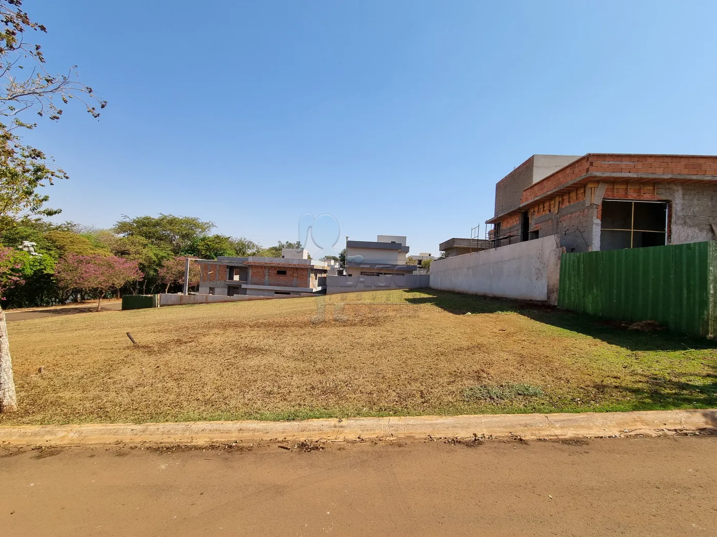 Comprar Terreno / Condom&iacute;nio em Bonfim Paulista R$ 1.080.000,00 - Foto 2