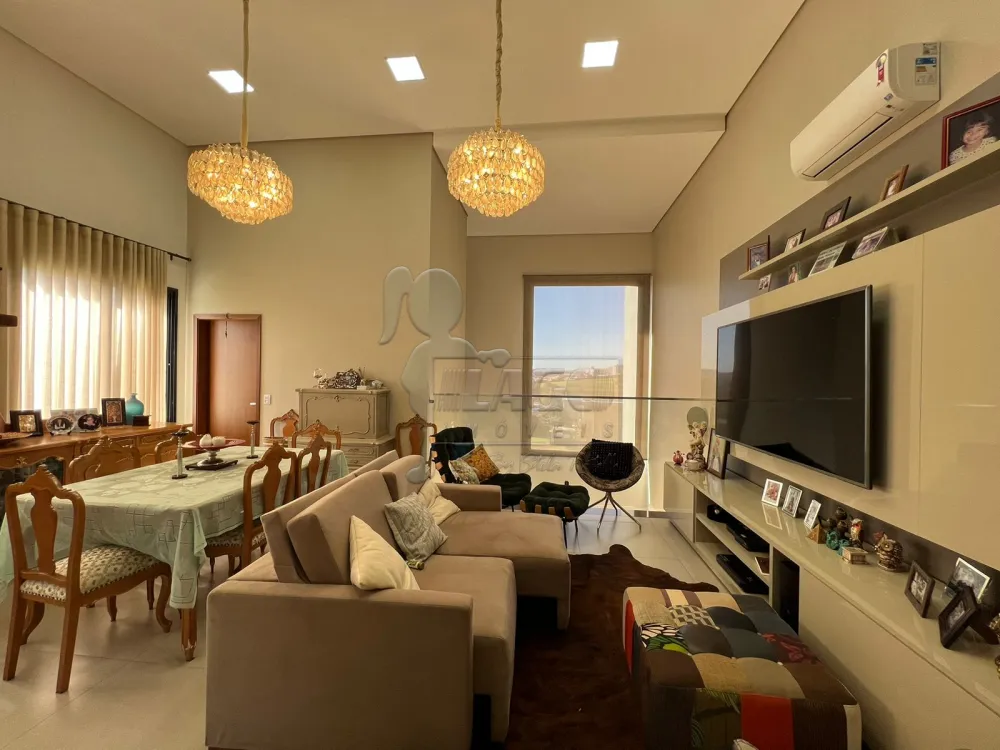 Comprar Casa condom&iacute;nio / Padr&atilde;o em Bonfim Paulista R$ 2.700.000,00 - Foto 4