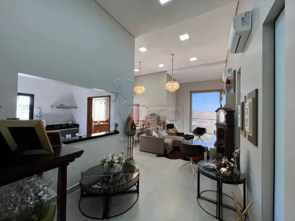 Comprar Casa condom&iacute;nio / Padr&atilde;o em Bonfim Paulista R$ 2.700.000,00 - Foto 2