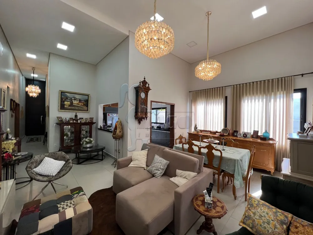 Comprar Casa condom&iacute;nio / Padr&atilde;o em Bonfim Paulista R$ 2.700.000,00 - Foto 3