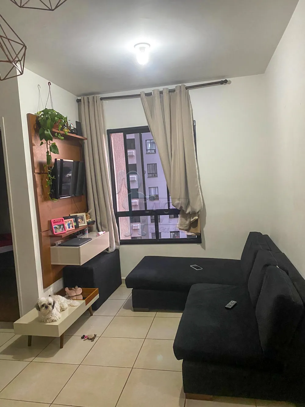 Comprar Apartamento / Padr&atilde;o em Ribeir&atilde;o Preto R$ 270.000,00 - Foto 1