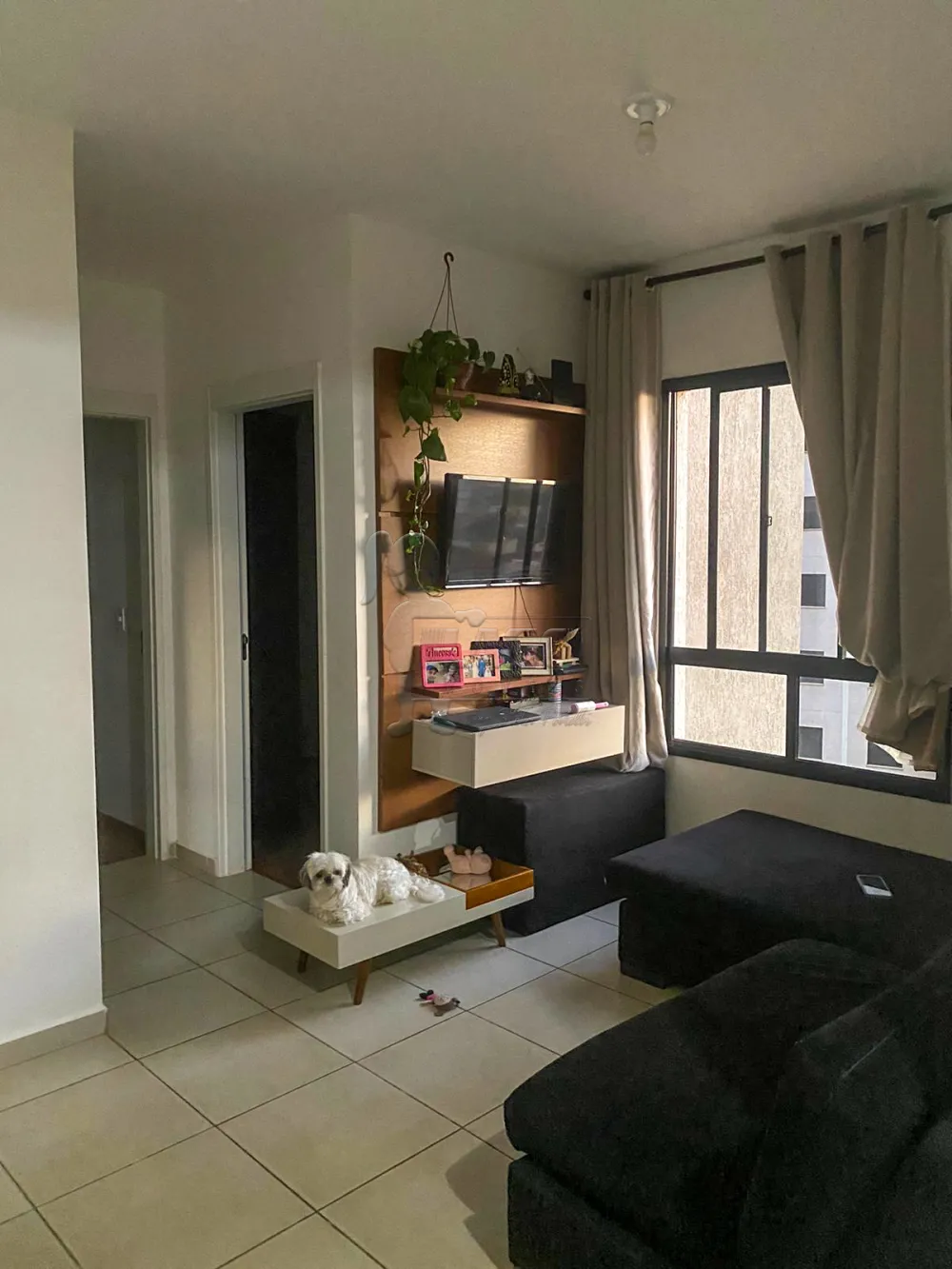 Comprar Apartamento / Padr&atilde;o em Ribeir&atilde;o Preto R$ 270.000,00 - Foto 2