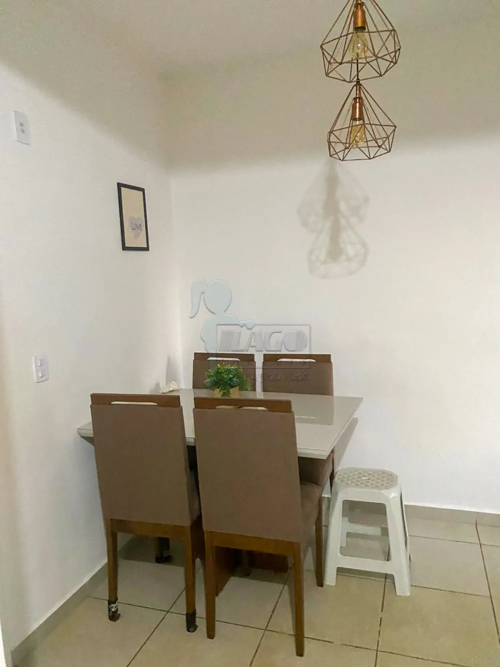 Comprar Apartamento / Padr&atilde;o em Ribeir&atilde;o Preto R$ 270.000,00 - Foto 4