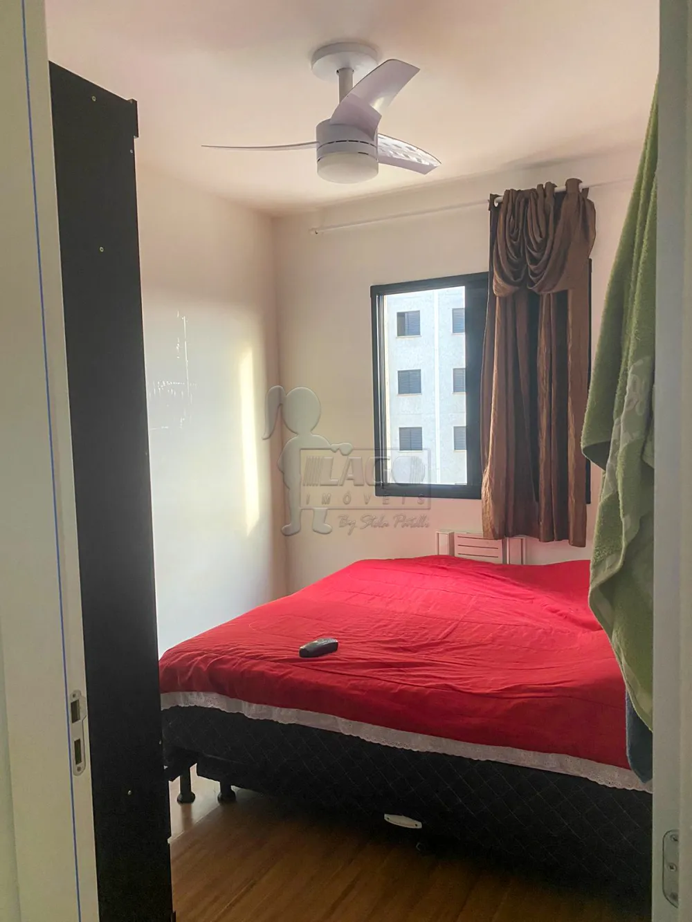 Comprar Apartamento / Padr&atilde;o em Ribeir&atilde;o Preto R$ 270.000,00 - Foto 5