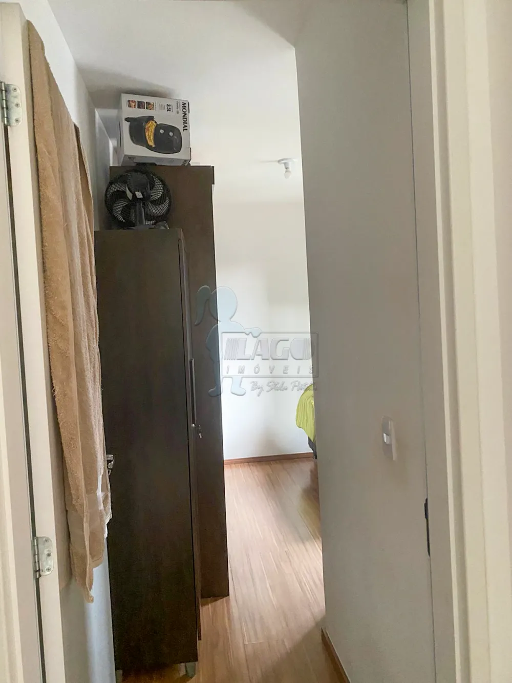 Comprar Apartamento / Padr&atilde;o em Ribeir&atilde;o Preto R$ 270.000,00 - Foto 6