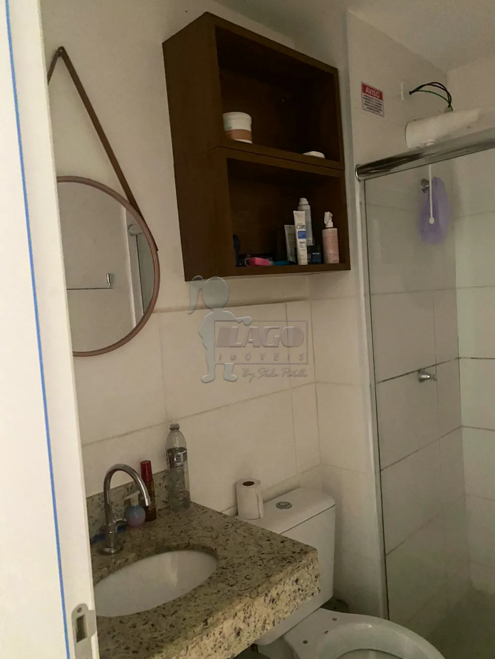 Comprar Apartamento / Padr&atilde;o em Ribeir&atilde;o Preto R$ 270.000,00 - Foto 7