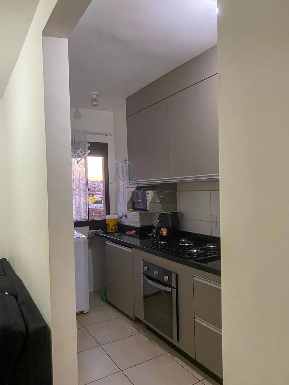 Comprar Apartamento / Padr&atilde;o em Ribeir&atilde;o Preto R$ 270.000,00 - Foto 9