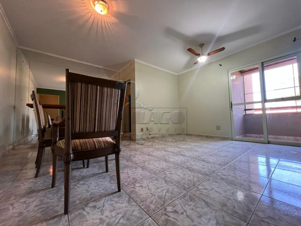 Comprar Apartamento / Padr&atilde;o em Ribeir&atilde;o Preto R$ 430.000,00 - Foto 1