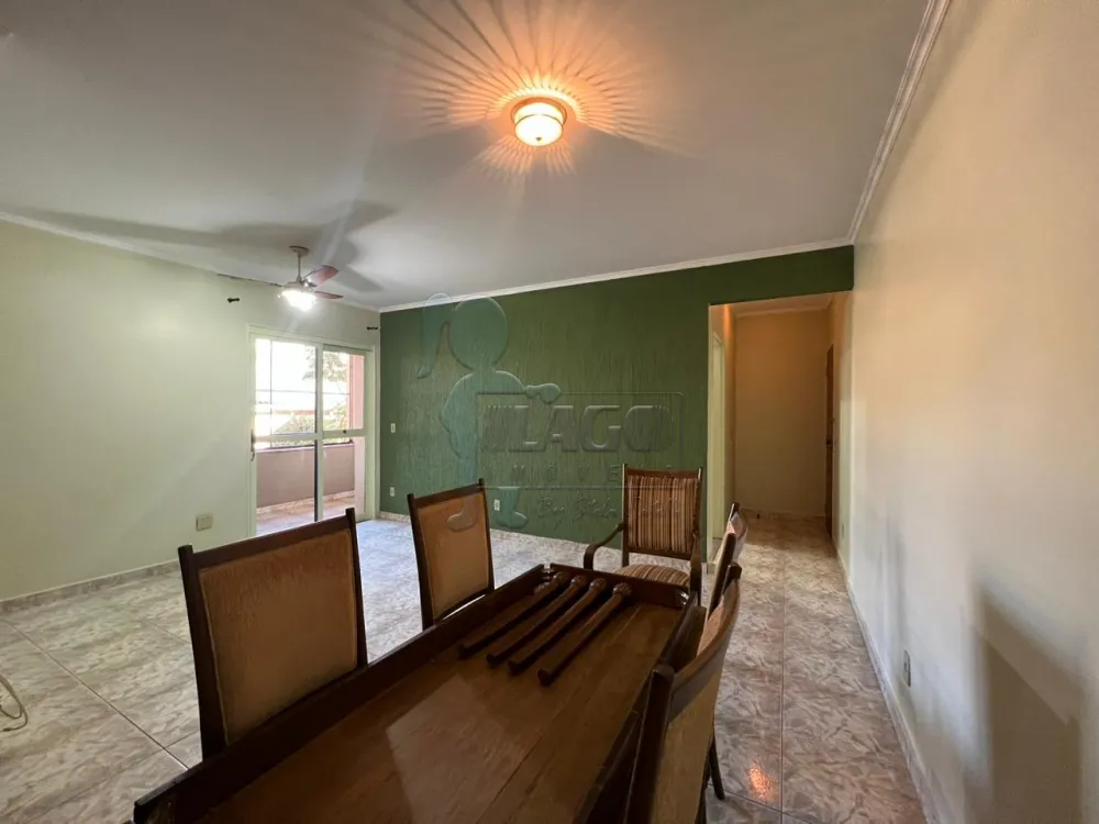 Comprar Apartamento / Padr&atilde;o em Ribeir&atilde;o Preto R$ 430.000,00 - Foto 4