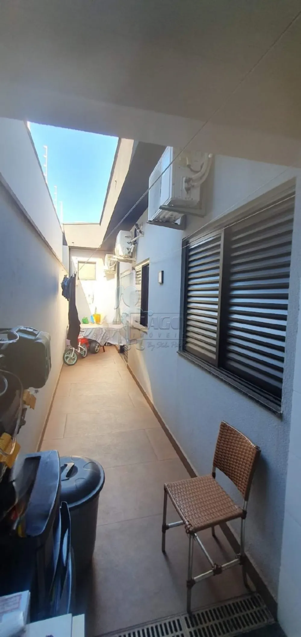 Alugar Casa / Padr&atilde;o em Ribeir&atilde;o Preto R$ 2.800,00 - Foto 20