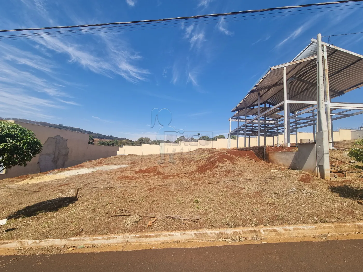 Comprar Terreno / Condom&iacute;nio em Bonfim Paulista R$ 255.000,00 - Foto 1