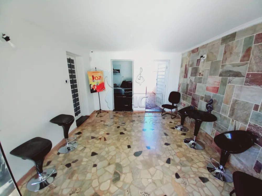 Comprar Comercial padr&atilde;o / Casa comercial em Ribeir&atilde;o Preto R$ 950.000,00 - Foto 1