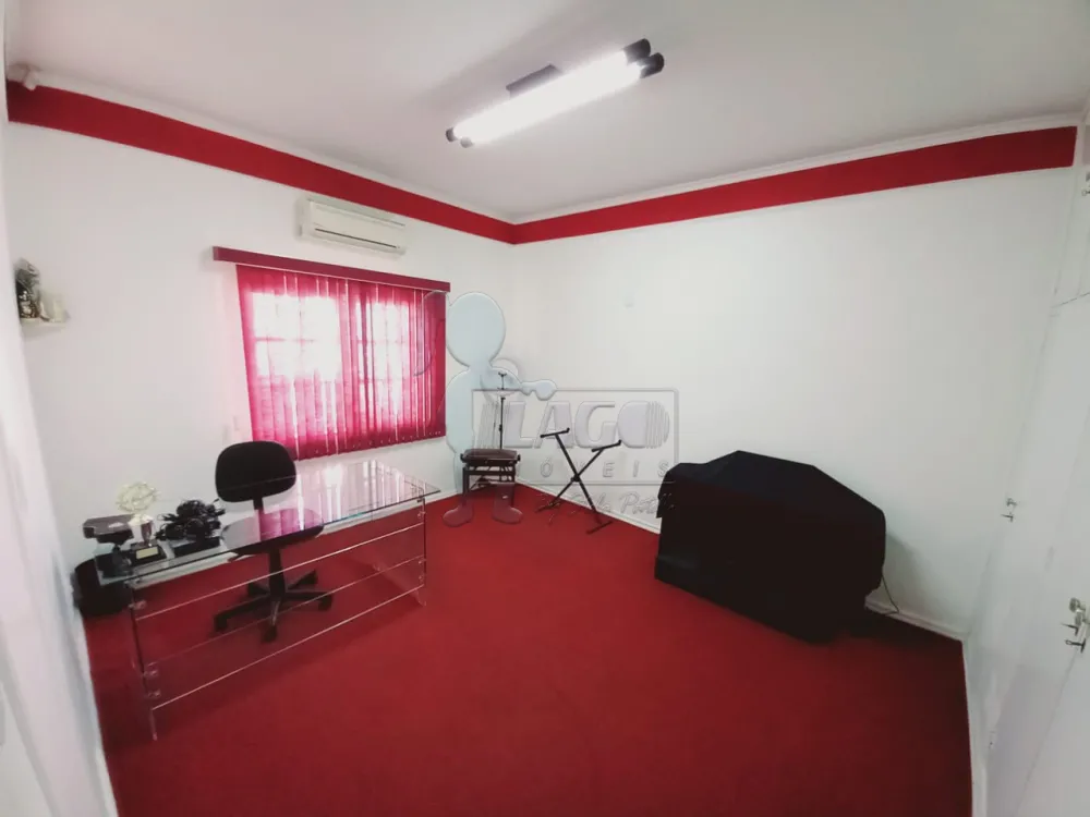 Comprar Comercial padr&atilde;o / Casa comercial em Ribeir&atilde;o Preto R$ 950.000,00 - Foto 3
