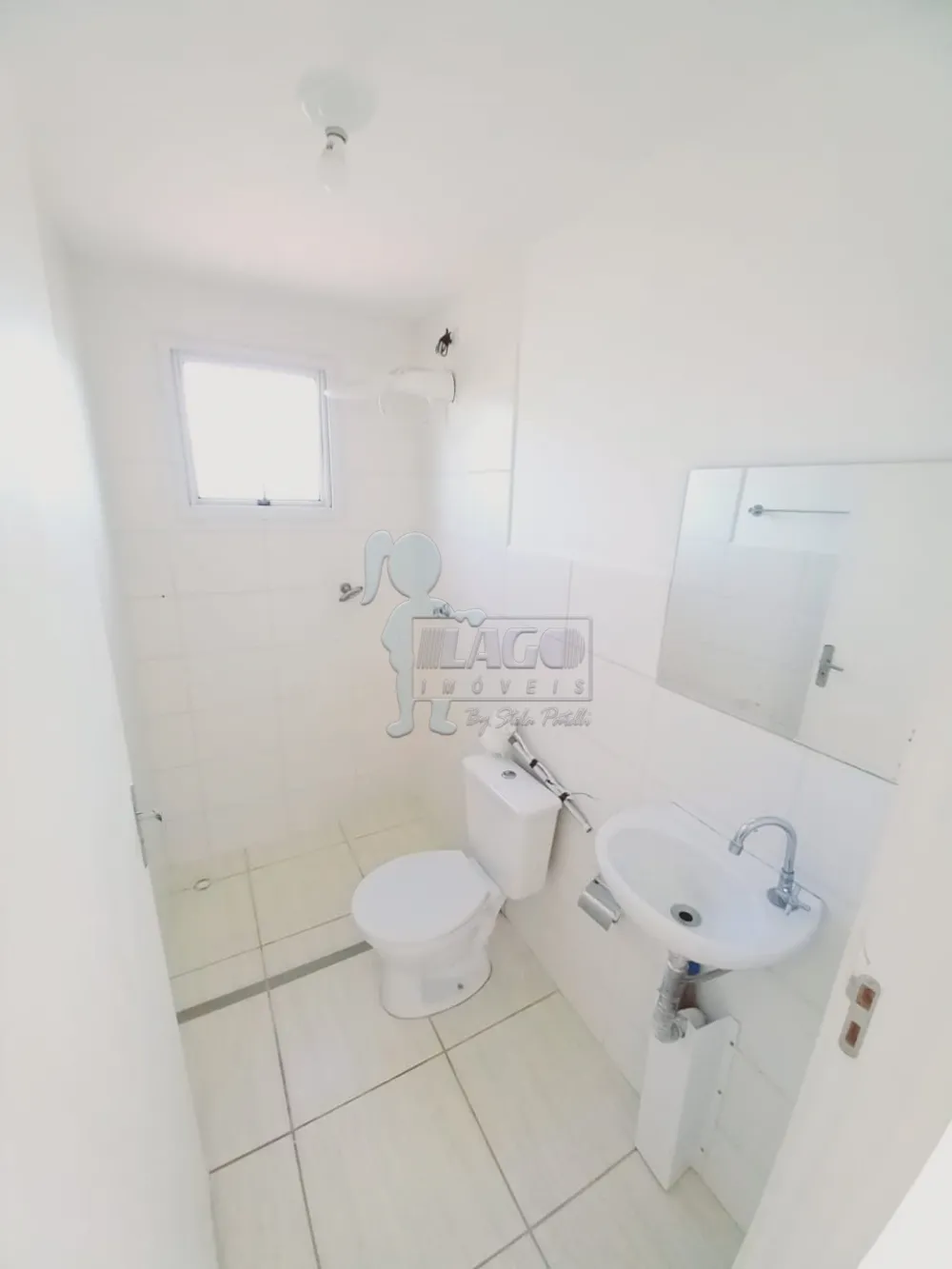 Alugar Apartamento / Padr&atilde;o em Bonfim Paulista R$ 708,00 - Foto 9