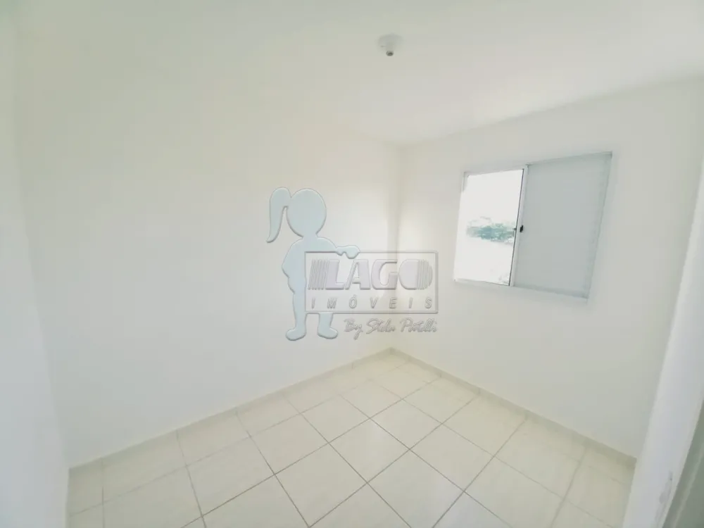 Alugar Apartamento / Padr&atilde;o em Bonfim Paulista R$ 708,00 - Foto 8