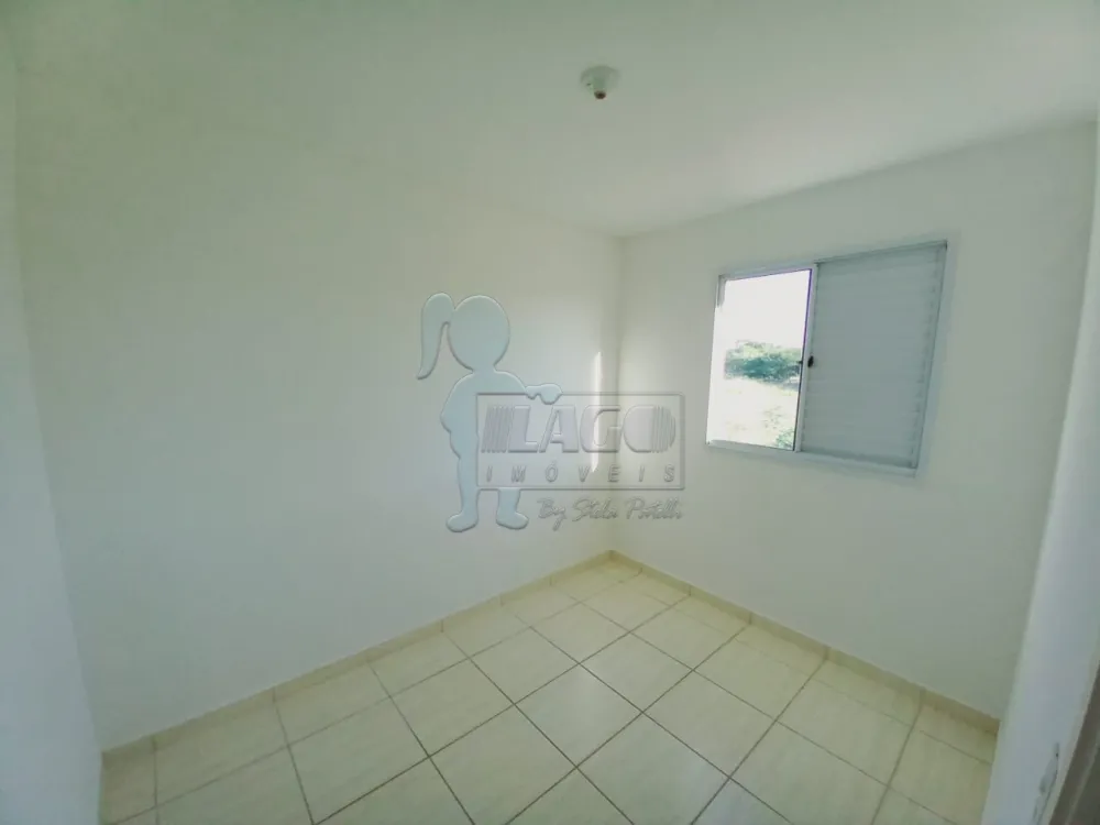 Alugar Apartamento / Padr&atilde;o em Bonfim Paulista R$ 708,00 - Foto 7