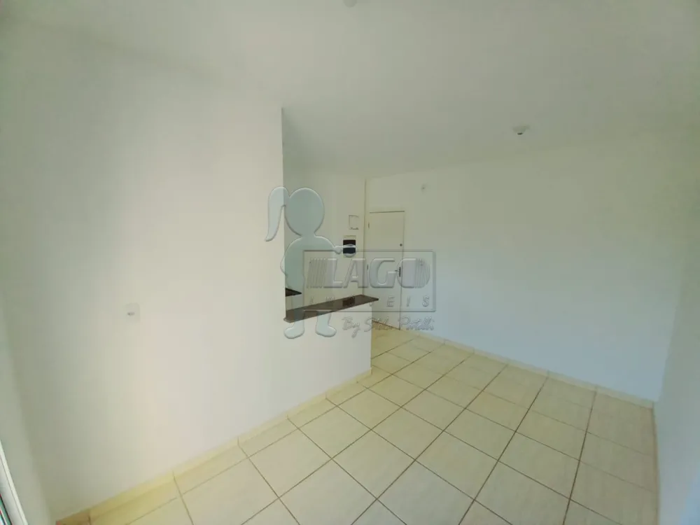 Alugar Apartamento / Padr&atilde;o em Bonfim Paulista R$ 708,00 - Foto 2