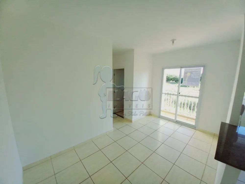 Alugar Apartamento / Padr&atilde;o em Bonfim Paulista R$ 708,00 - Foto 1