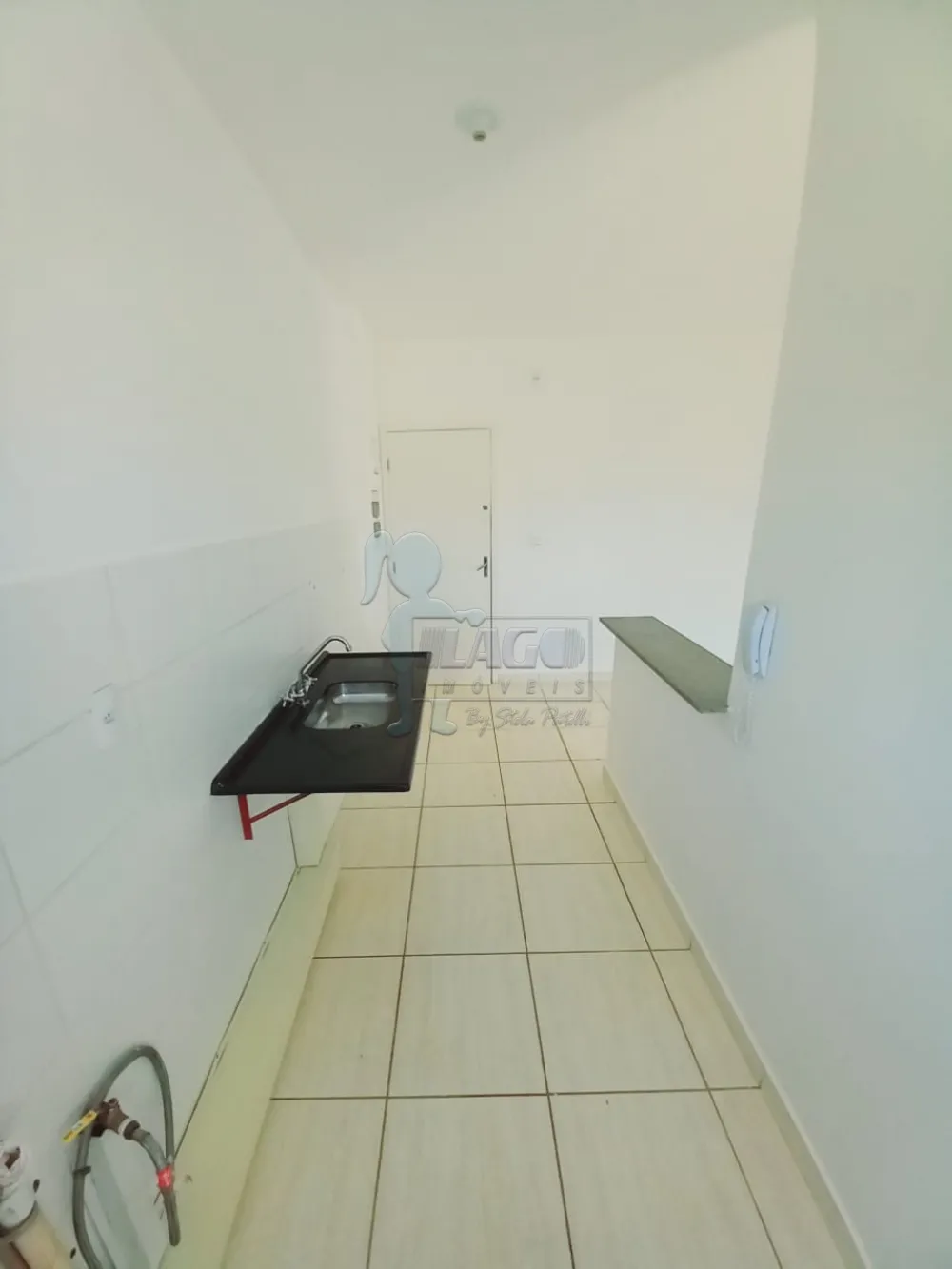 Alugar Apartamento / Padr&atilde;o em Bonfim Paulista R$ 708,00 - Foto 5