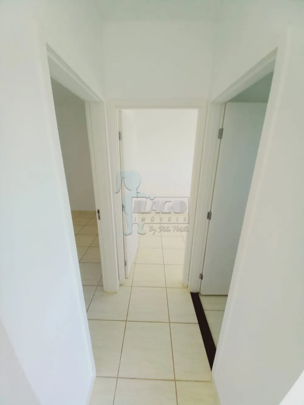 Alugar Apartamento / Padr&atilde;o em Bonfim Paulista R$ 708,00 - Foto 6