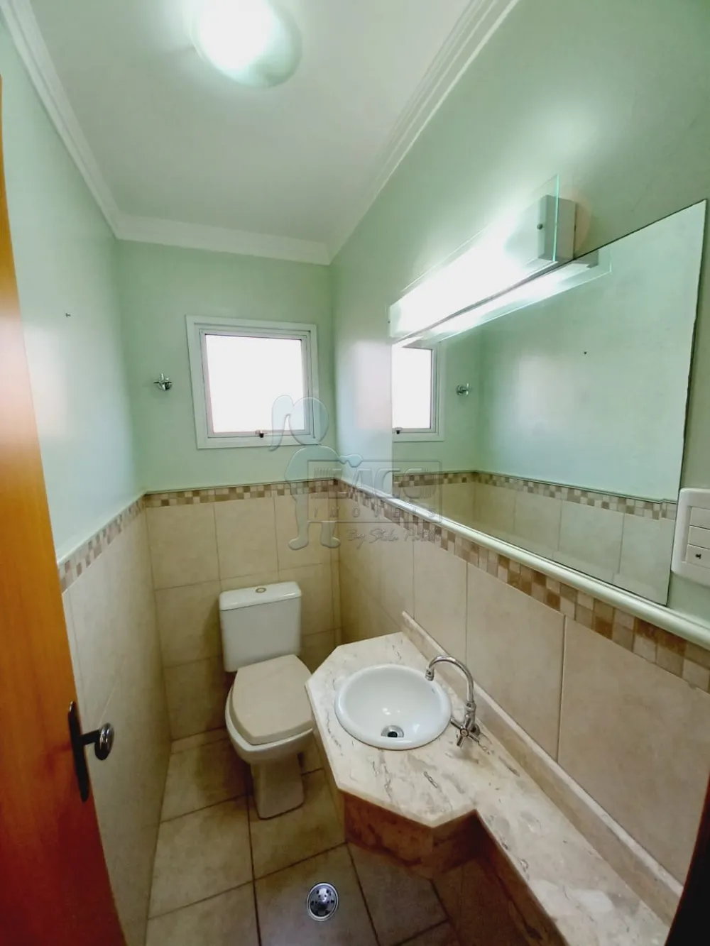 Alugar Apartamento / Padr&atilde;o em Ribeir&atilde;o Preto R$ 2.600,00 - Foto 3