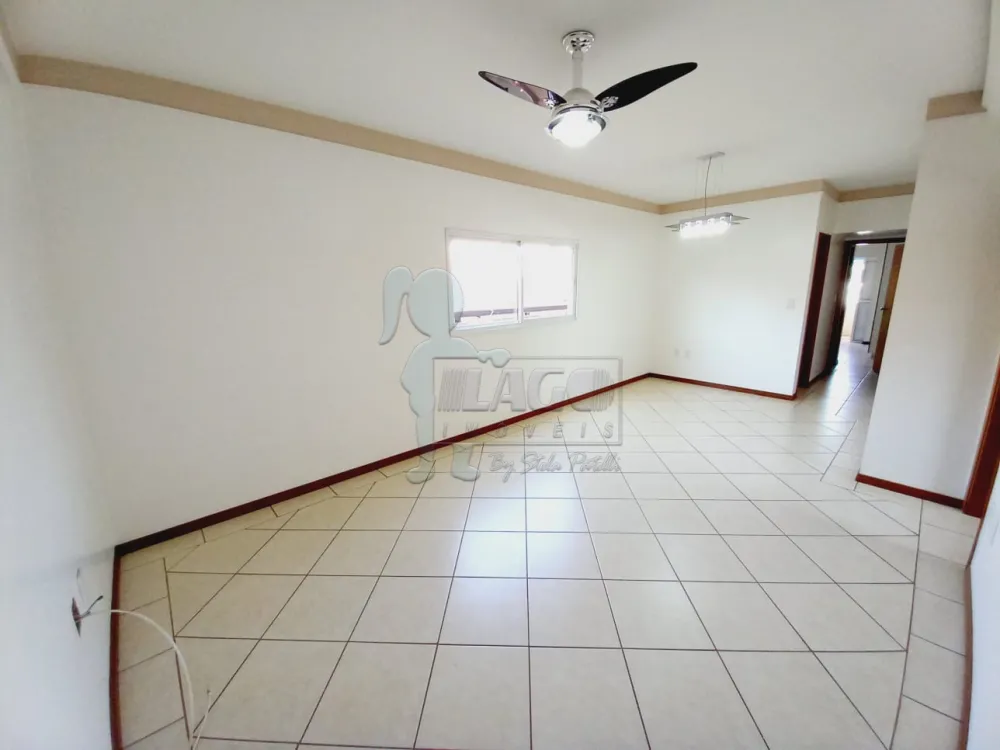 Alugar Apartamento / Padr&atilde;o em Ribeir&atilde;o Preto R$ 2.600,00 - Foto 2
