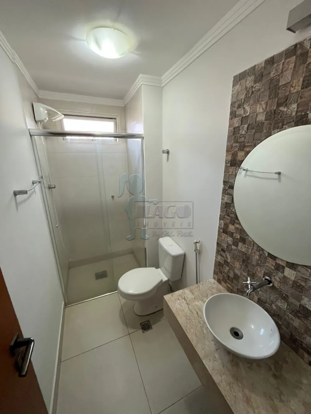 Alugar Apartamento / Padr&atilde;o em Ribeir&atilde;o Preto R$ 1.350,00 - Foto 5