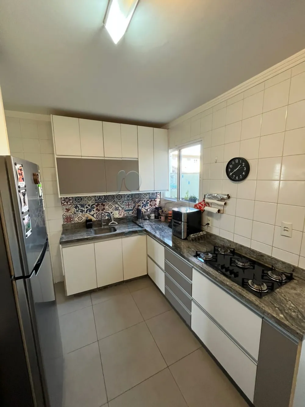 Alugar Apartamento / Padr&atilde;o em Ribeir&atilde;o Preto R$ 1.350,00 - Foto 6