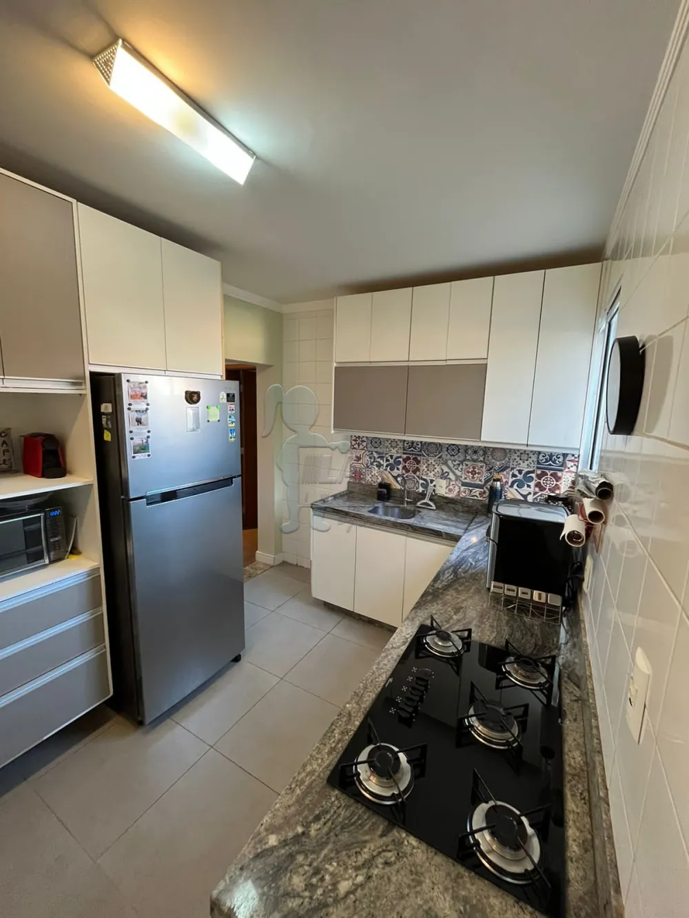 Alugar Apartamento / Padr&atilde;o em Ribeir&atilde;o Preto R$ 1.350,00 - Foto 7