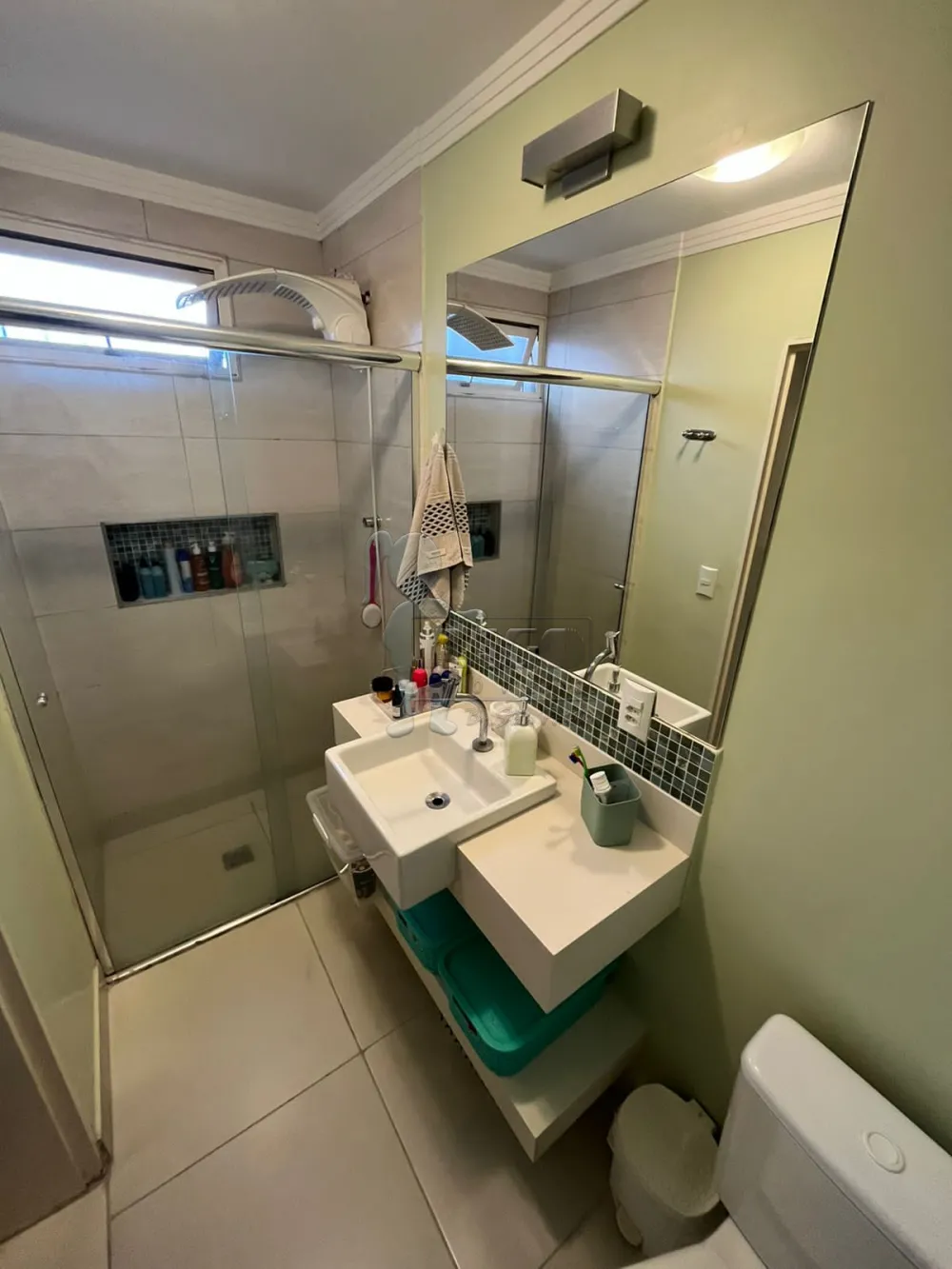 Alugar Apartamento / Padr&atilde;o em Ribeir&atilde;o Preto R$ 1.350,00 - Foto 8