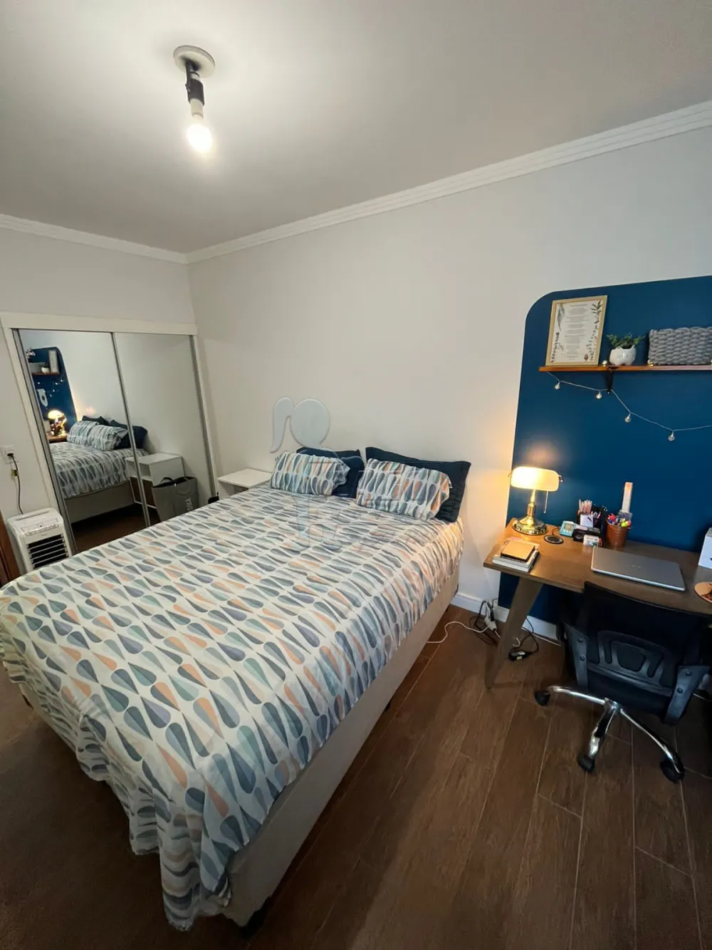 Alugar Apartamento / Padr&atilde;o em Ribeir&atilde;o Preto R$ 1.350,00 - Foto 9