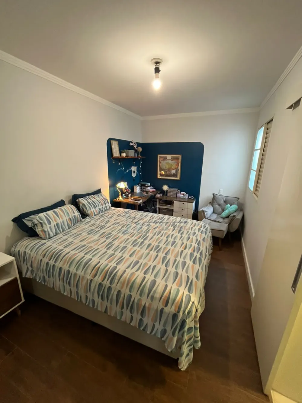 Alugar Apartamento / Padr&atilde;o em Ribeir&atilde;o Preto R$ 1.350,00 - Foto 10