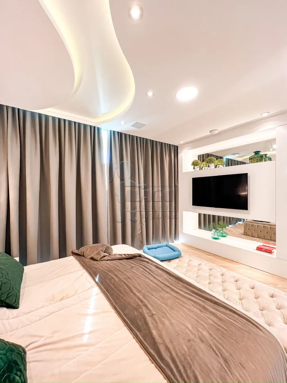 Comprar Casa condom&iacute;nio / Sobrado em Bonfim Paulista R$ 3.190.000,00 - Foto 23