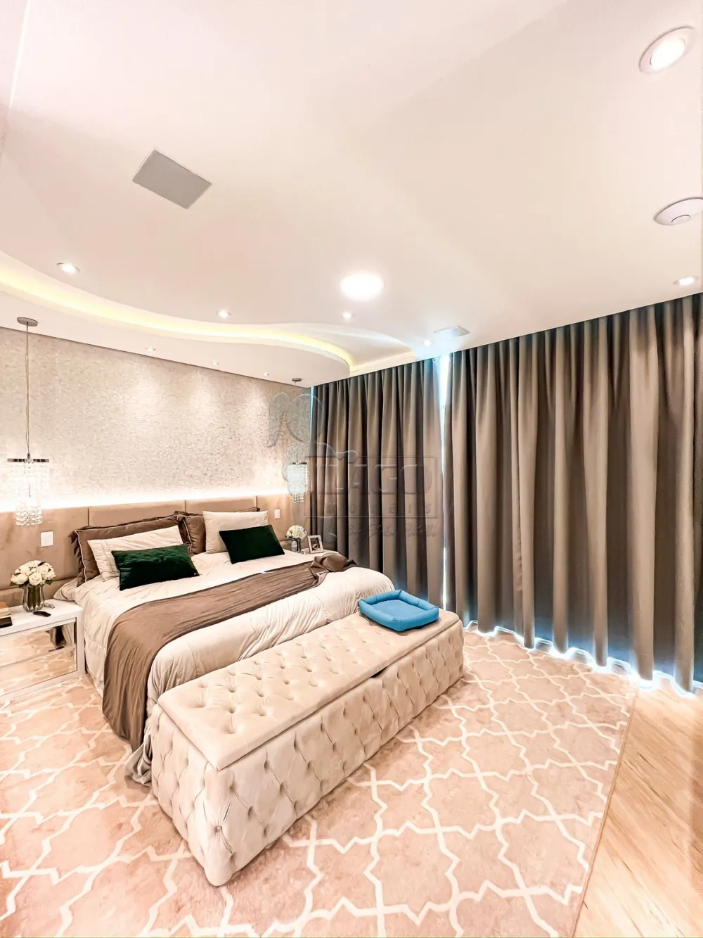 Comprar Casa condom&iacute;nio / Sobrado em Bonfim Paulista R$ 3.190.000,00 - Foto 22