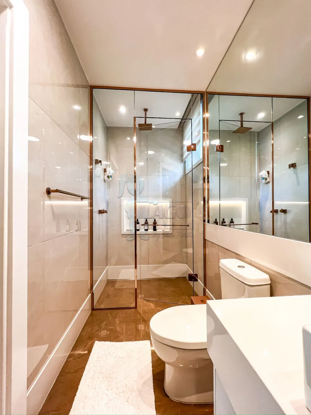 Comprar Casa condom&iacute;nio / Sobrado em Bonfim Paulista R$ 3.190.000,00 - Foto 29