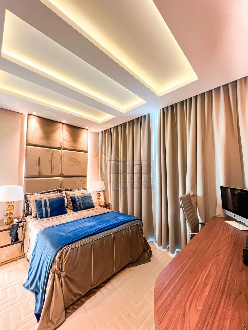 Comprar Casa condom&iacute;nio / Sobrado em Bonfim Paulista R$ 3.190.000,00 - Foto 26