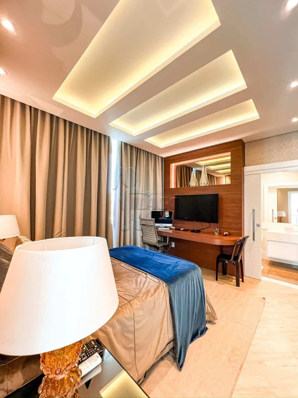 Comprar Casa condom&iacute;nio / Sobrado em Bonfim Paulista R$ 3.190.000,00 - Foto 28