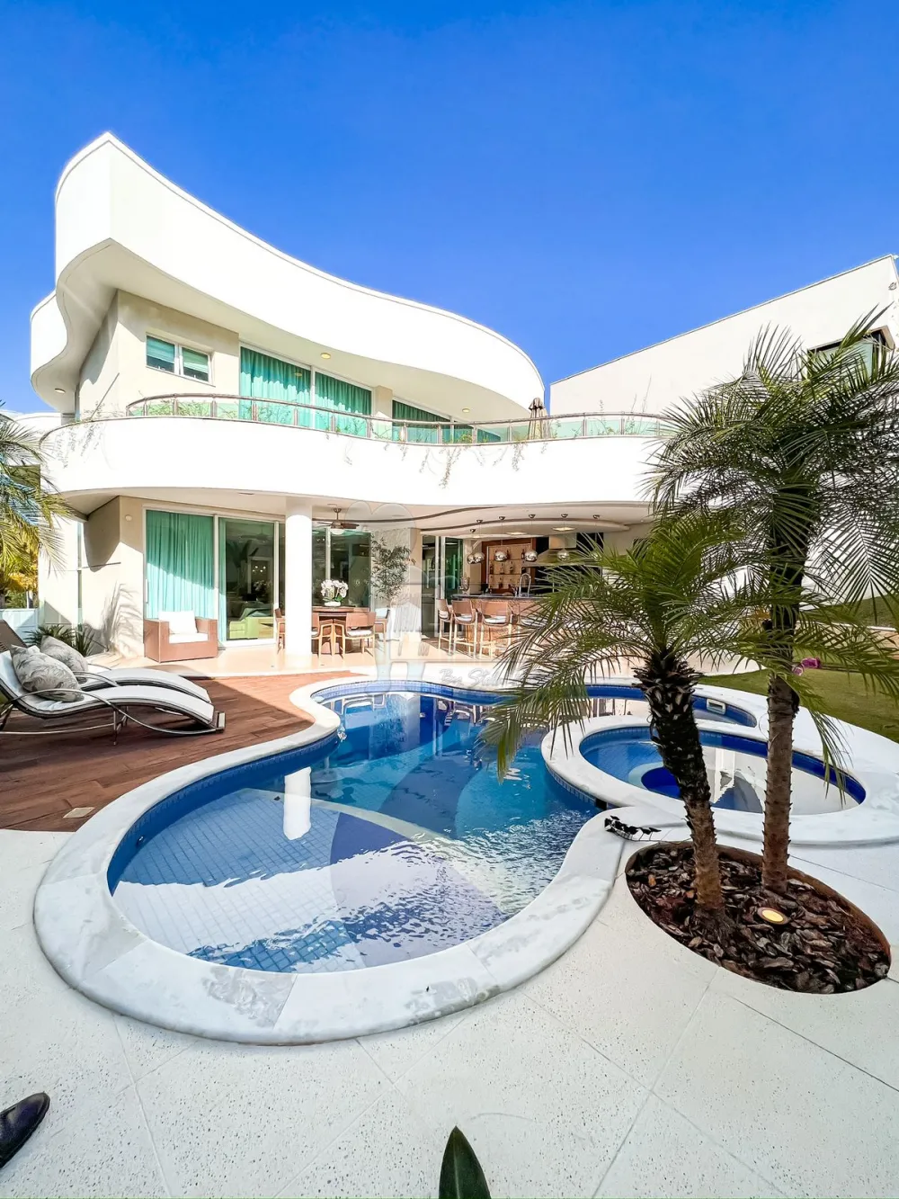 Comprar Casa condom&iacute;nio / Sobrado em Bonfim Paulista R$ 3.190.000,00 - Foto 1