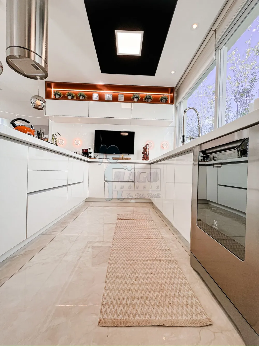 Comprar Casa condom&iacute;nio / Sobrado em Bonfim Paulista R$ 3.190.000,00 - Foto 8