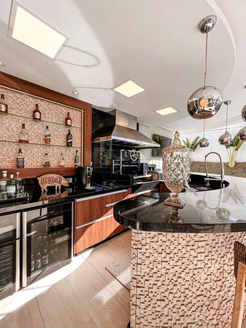 Comprar Casa condom&iacute;nio / Sobrado em Bonfim Paulista R$ 3.190.000,00 - Foto 5