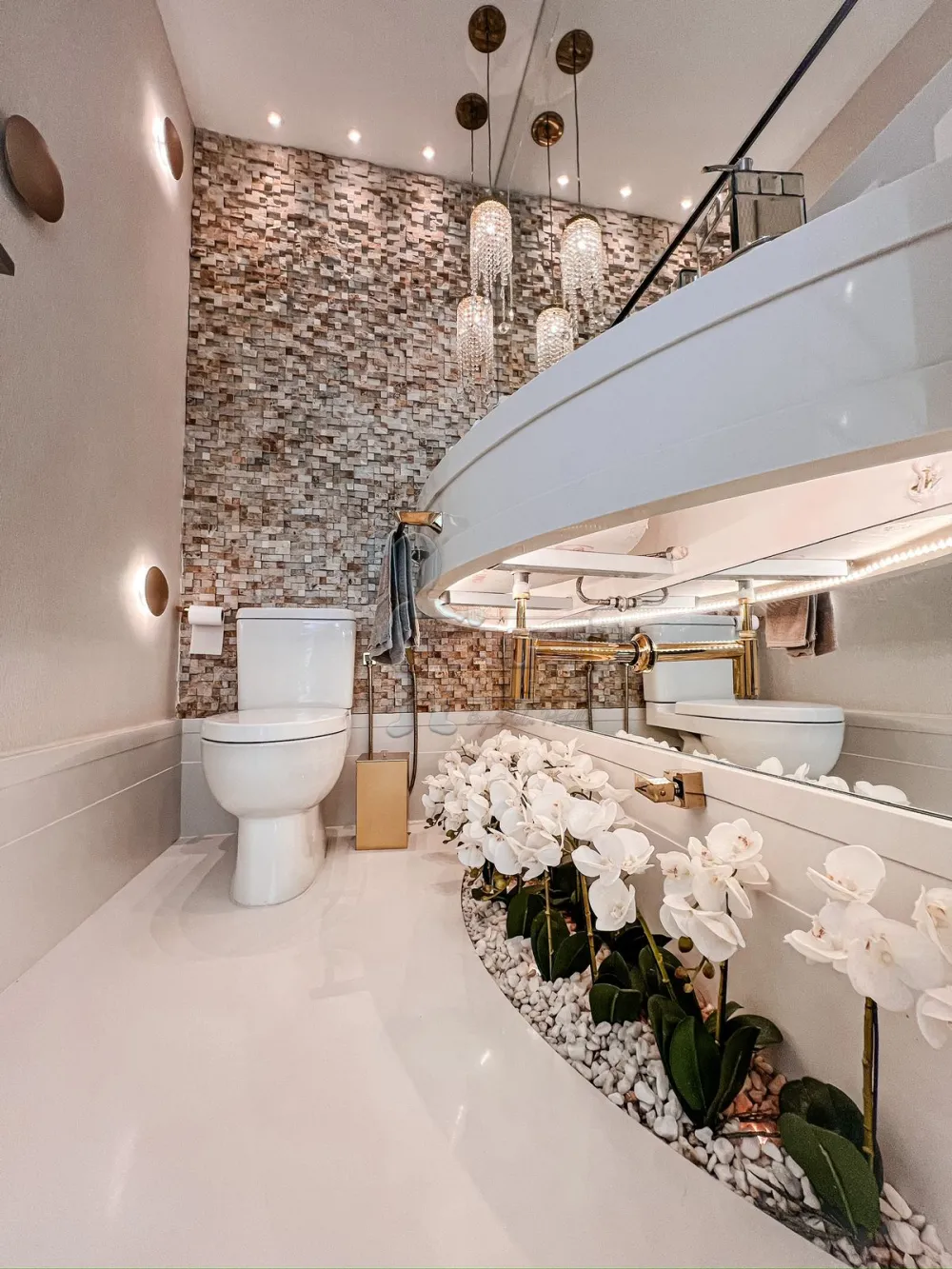 Comprar Casa condom&iacute;nio / Sobrado em Bonfim Paulista R$ 3.190.000,00 - Foto 15