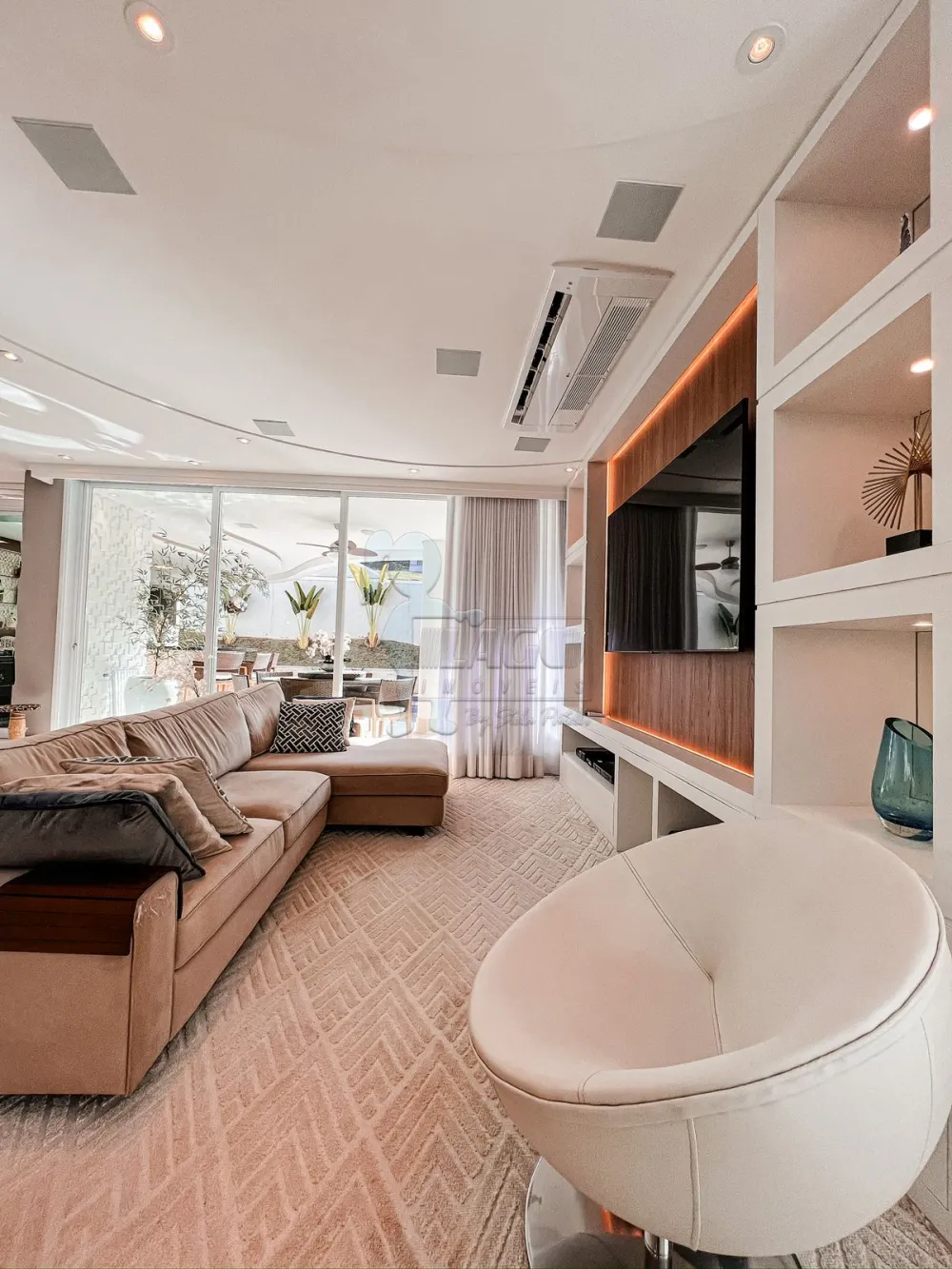 Comprar Casa condom&iacute;nio / Sobrado em Bonfim Paulista R$ 3.190.000,00 - Foto 17