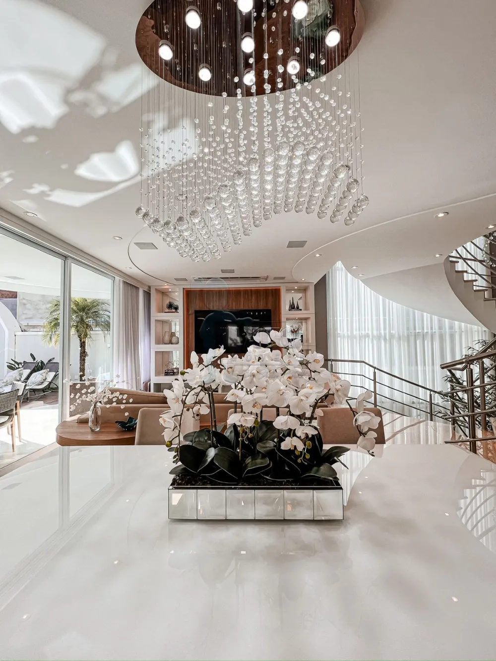 Comprar Casa condom&iacute;nio / Sobrado em Bonfim Paulista R$ 3.190.000,00 - Foto 12